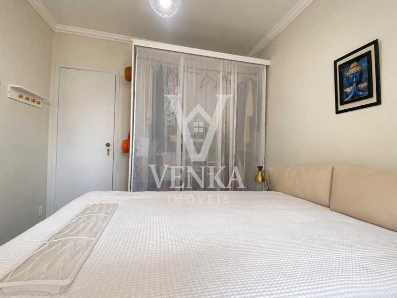 Conheça 11 do imóvel - Apartamento 2 quartos à venda Rio de Janeiro,RJ Botafogo - R$ 1.500.000 - VKAP20109 - 12 11 - 12