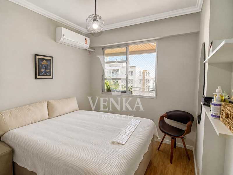 Conheça 12 do imóvel - Apartamento 2 quartos à venda Rio de Janeiro,RJ Botafogo - R$ 1.500.000 - VKAP20109 - 13 12 - 13