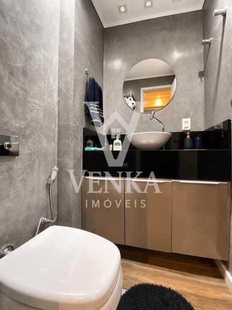 Conheça 13 do imóvel - Apartamento 2 quartos à venda Rio de Janeiro,RJ Botafogo - R$ 1.500.000 - VKAP20109 - 14 13 - 14