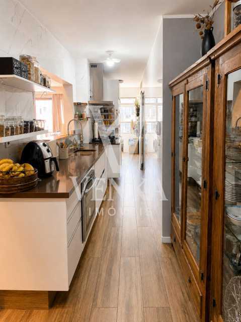 Conheça 14 do imóvel - Apartamento 2 quartos à venda Rio de Janeiro,RJ Botafogo - R$ 1.500.000 - VKAP20109 - 15 14 - 15