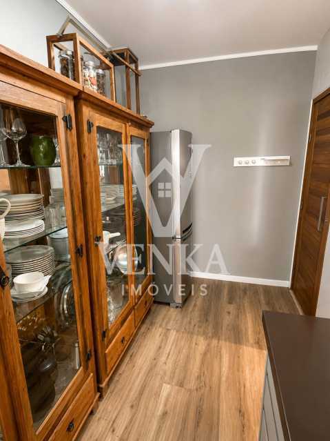Conheça 15 do imóvel - Apartamento 2 quartos à venda Rio de Janeiro,RJ Botafogo - R$ 1.500.000 - VKAP20109 - 16 15 - 16