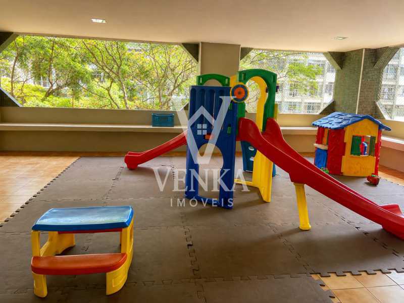 Conheça 19 do imóvel - Apartamento 2 quartos à venda Rio de Janeiro,RJ Botafogo - R$ 1.500.000 - VKAP20109 - 20 19 - 20