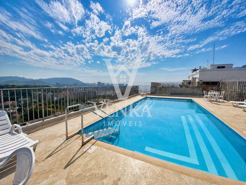 Conheça 20 do imóvel - Apartamento 2 quartos à venda Rio de Janeiro,RJ Botafogo - R$ 1.500.000 - VKAP20109 - 21 20 - 21