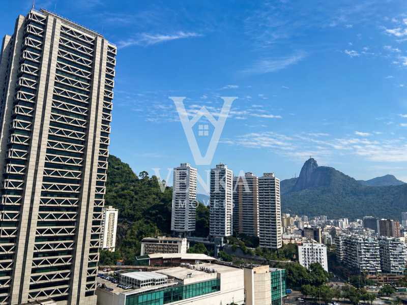 Conheça 21 do imóvel - Apartamento 2 quartos à venda Rio de Janeiro,RJ Botafogo - R$ 1.500.000 - VKAP20109 - 22 21 - 22