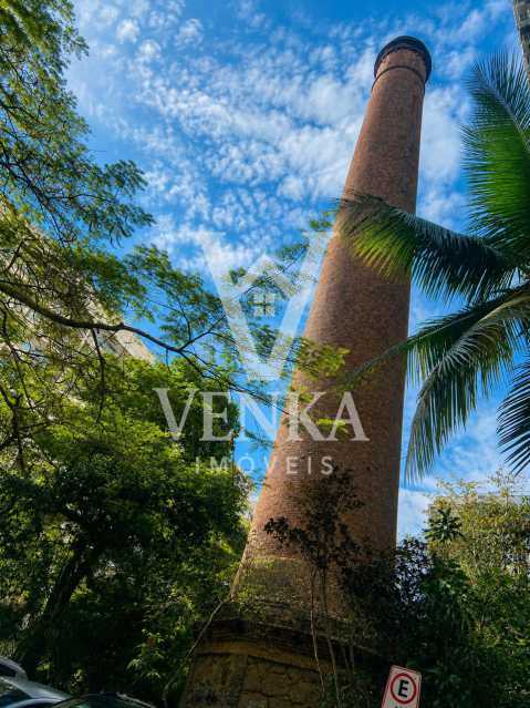 Conheça 23 do imóvel - Apartamento 2 quartos à venda Rio de Janeiro,RJ Botafogo - R$ 1.500.000 - VKAP20109 - 24 23 - 24