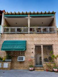 Casa de Vila 2 quartos à venda Rio de Janeiro,RJ Abolição - R$ 450.000 - VKCV20001