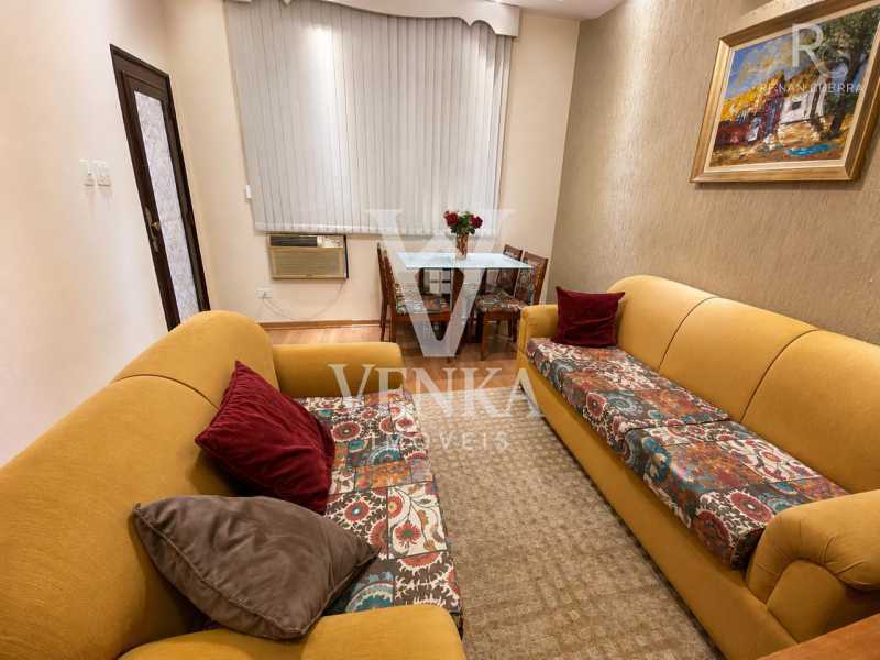 Conheça 5 do imóvel - Casa de Vila 2 quartos à venda Rio de Janeiro,RJ Abolição - R$ 450.000 - VKCV20001 - 5 5 - 5