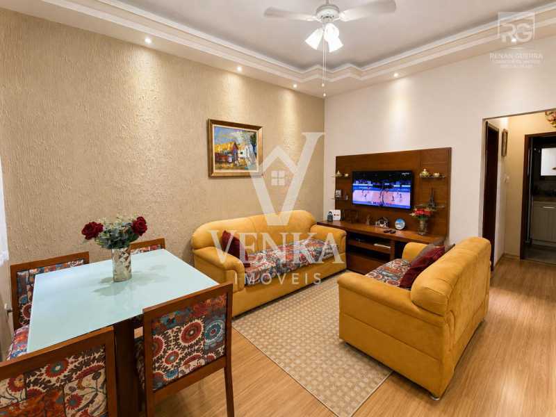 Conheça 6 do imóvel - Casa de Vila 2 quartos à venda Rio de Janeiro,RJ Abolição - R$ 450.000 - VKCV20001 - 6 6 - 6