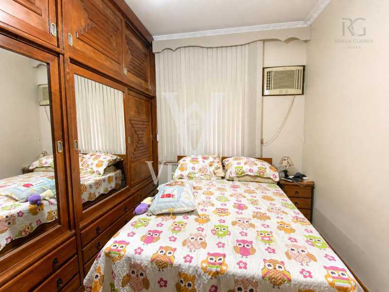Conheça 10 do imóvel - Casa de Vila 2 quartos à venda Rio de Janeiro,RJ Abolição - R$ 450.000 - VKCV20001 - 10 10 - 10