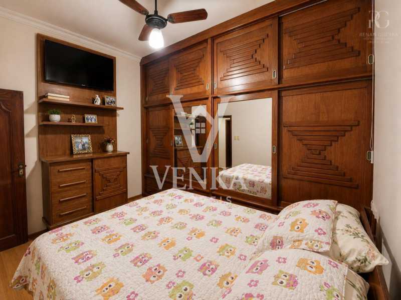 Conheça 11 do imóvel - Casa de Vila 2 quartos à venda Rio de Janeiro,RJ Abolição - R$ 450.000 - VKCV20001 - 11 11 - 11