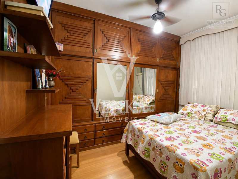 Conheça 12 do imóvel - Casa de Vila 2 quartos à venda Rio de Janeiro,RJ Abolição - R$ 450.000 - VKCV20001 - 12 12 - 12
