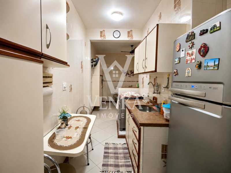 Conheça 14 do imóvel - Casa de Vila 2 quartos à venda Rio de Janeiro,RJ Abolição - R$ 450.000 - VKCV20001 - 14 14 - 14