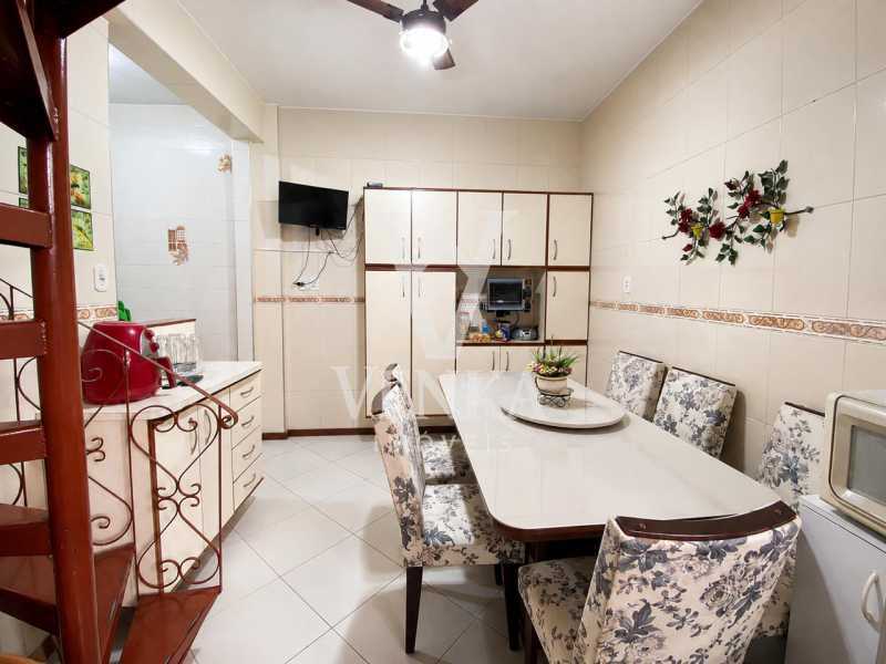 Conheça 15 do imóvel - Casa de Vila 2 quartos à venda Rio de Janeiro,RJ Abolição - R$ 450.000 - VKCV20001 - 15 15 - 15