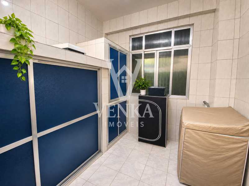 Conheça 18 do imóvel - Casa de Vila 2 quartos à venda Rio de Janeiro,RJ Abolição - R$ 450.000 - VKCV20001 - 18 18 - 18
