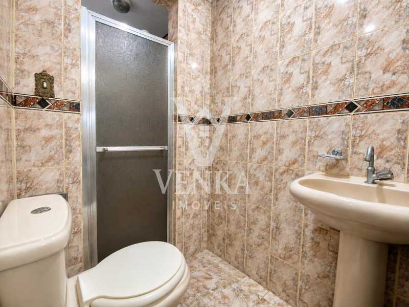 Conheça 25 do imóvel - Casa de Vila 2 quartos à venda Rio de Janeiro,RJ Abolição - R$ 450.000 - VKCV20001 - 25 25 - 25