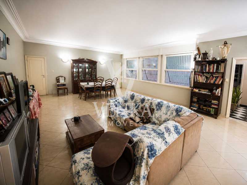 Conheça 4 do imóvel - Apartamento 3 quartos à venda Rio de Janeiro,RJ Copacabana - R$ 1.100.000 - VKAP30239 - 4 4 - 4