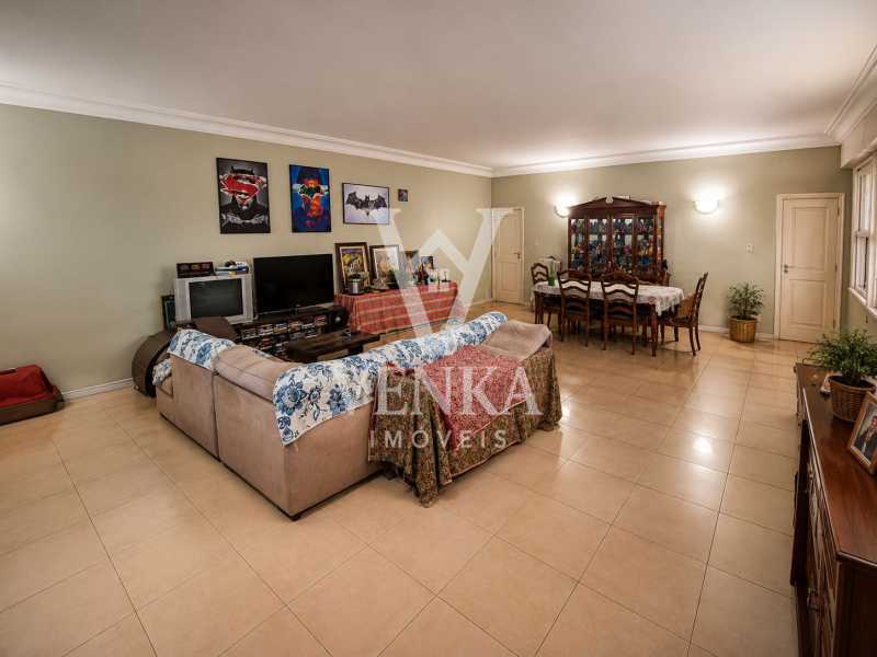 Conheça 5 do imóvel - Apartamento 3 quartos à venda Rio de Janeiro,RJ Copacabana - R$ 1.100.000 - VKAP30239 - 5 5 - 5