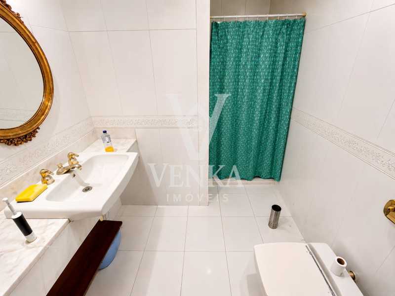 Conheça 6 do imóvel - Apartamento 3 quartos à venda Rio de Janeiro,RJ Copacabana - R$ 1.100.000 - VKAP30239 - 11 6 - 11