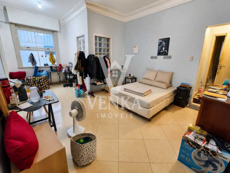 Conheça 7 do imóvel - Apartamento 3 quartos à venda Rio de Janeiro,RJ Copacabana - R$ 1.100.000 - VKAP30239 - 12 7 - 12
