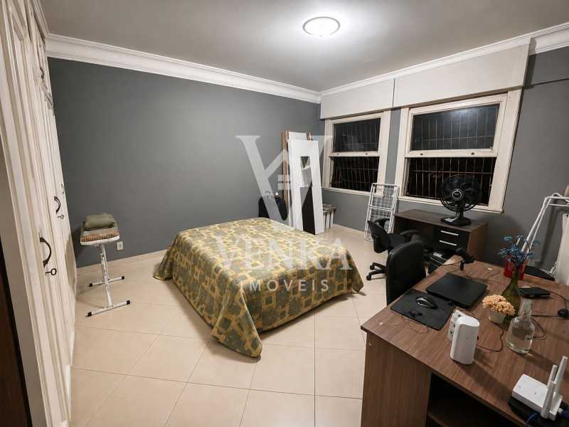 Conheça aebc33b2-a78f-45c5-a700-a9ac99 do imóvel - Apartamento 3 quartos à venda Rio de Janeiro,RJ Copacabana - R$ 1.100.000 - VKAP30239 - 18 aebc33b2-a78f-45c5-a700-a9ac99 - 18