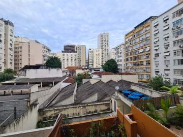 Ótima localização - Apartamento à venda Rua Gomes Carneiro,Rio de Janeiro,RJ Ipanema - R$ 950.000 - VKAP10084