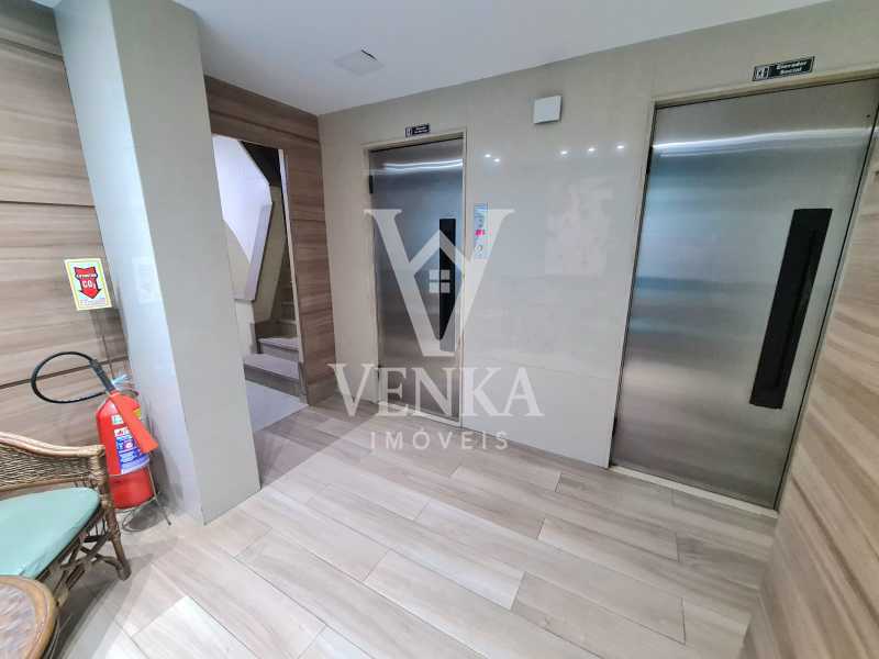 Conheça IMG-20230615-WA0110 do imóvel - Apartamento à venda Rua Gomes Carneiro,Rio de Janeiro,RJ Ipanema - R$ 950.000 - VKAP10084 - 3 IMG-20230615-WA0110 - 3
