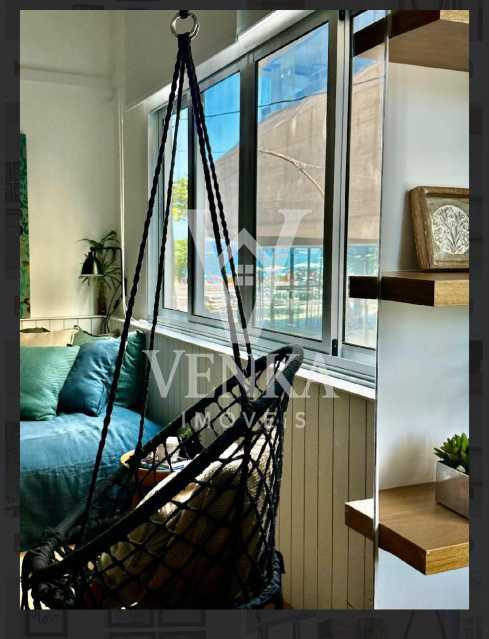 Conheça Venka 2. do imóvel - Apartamento à venda Rua Djalma Ulrich,Rio de Janeiro,RJ Copacabana - R$ 980.000 - VKAP10087 - 2 Venka 2. - 2