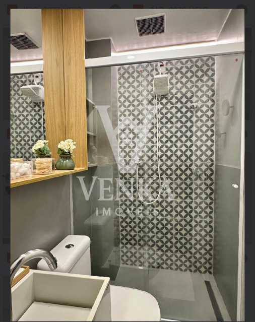 Conheça Venka 3. do imóvel - Apartamento à venda Rua Djalma Ulrich,Rio de Janeiro,RJ Copacabana - R$ 980.000 - VKAP10087 - 9 Venka 3. - 9