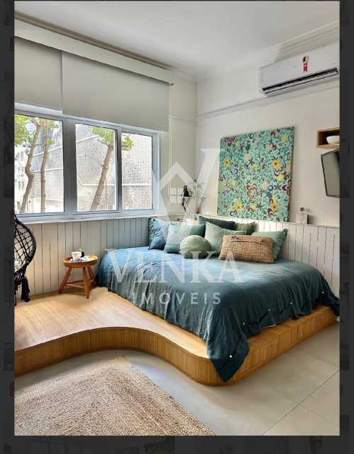 Conheça Venka 4. do imóvel - Apartamento à venda Rua Djalma Ulrich,Rio de Janeiro,RJ Copacabana - R$ 980.000 - VKAP10087 - 4 Venka 4. - 4