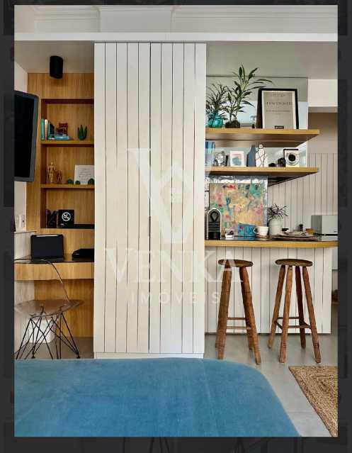 Conheça Venka 5. do imóvel - Apartamento à venda Rua Djalma Ulrich,Rio de Janeiro,RJ Copacabana - R$ 980.000 - VKAP10087 - 3 Venka 5. - 3