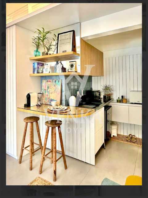 Conheça Venka 7. do imóvel - Apartamento à venda Rua Djalma Ulrich,Rio de Janeiro,RJ Copacabana - R$ 980.000 - VKAP10087 - 6 Venka 7. - 6
