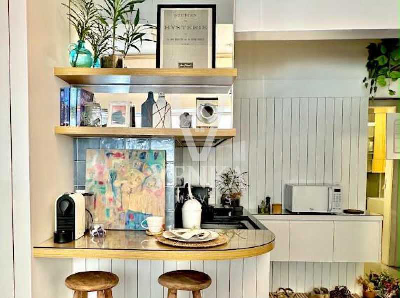 Conheça Venka 9. do imóvel - Apartamento à venda Rua Djalma Ulrich,Rio de Janeiro,RJ Copacabana - R$ 980.000 - VKAP10087 - 5 Venka 9. - 5