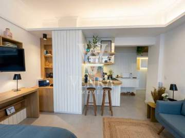 Apartamento à venda Rua Djalma Ulrich,Rio de Janeiro,RJ Copacabana - R$ 980.000 - VKAP10087