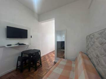 Apartamento à venda Avenida Prado Júnior,Rio de Janeiro,RJ Copacabana - R$ 680.000 - VKAP10088