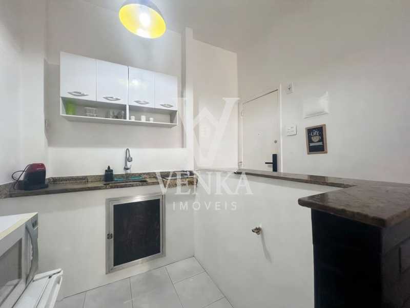 Conheça Venka Imóveis 4 do imóvel - Apartamento à venda Avenida Prado Júnior,Rio de Janeiro,RJ Copacabana - R$ 680.000 - VKAP10088 - 4 Venka Imóveis 4 - 4