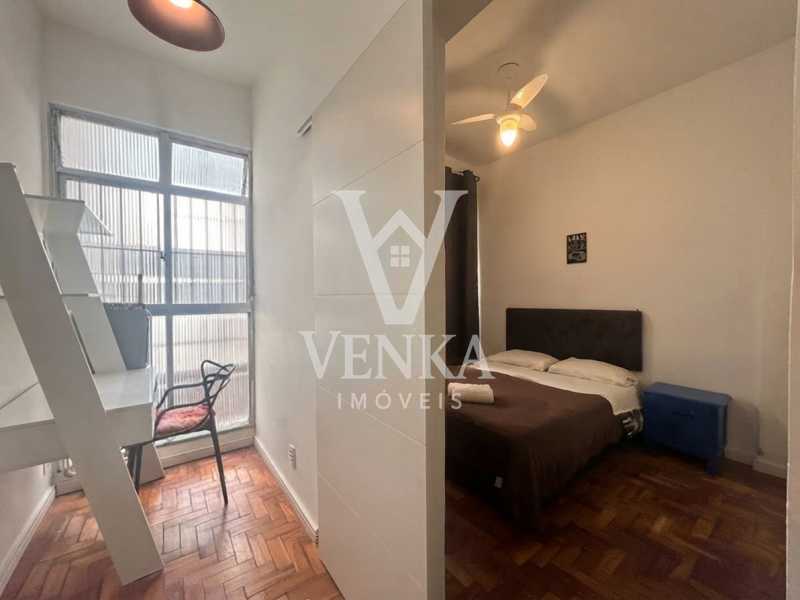 Conheça Venka Imóveis 5 do imóvel - Apartamento à venda Avenida Prado Júnior,Rio de Janeiro,RJ Copacabana - R$ 680.000 - VKAP10088 - 5 Venka Imóveis 5 - 5