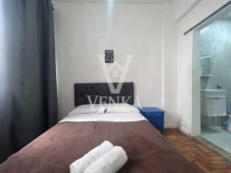 Conheça Venka Imóveis 6 do imóvel - Apartamento à venda Avenida Prado Júnior,Rio de Janeiro,RJ Copacabana - R$ 680.000 - VKAP10088 - 6 Venka Imóveis 6 - 6