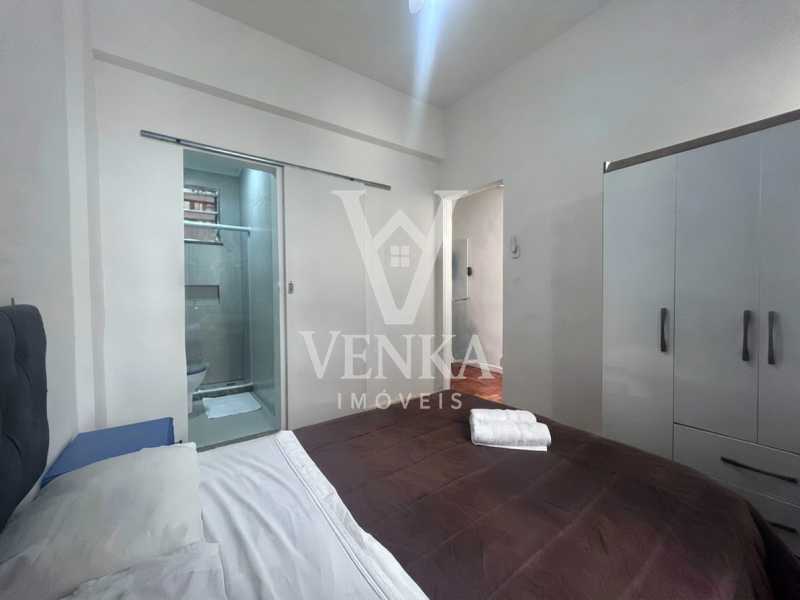Conheça Venka Imóveis 7 do imóvel - Apartamento à venda Avenida Prado Júnior,Rio de Janeiro,RJ Copacabana - R$ 680.000 - VKAP10088 - 7 Venka Imóveis 7 - 7