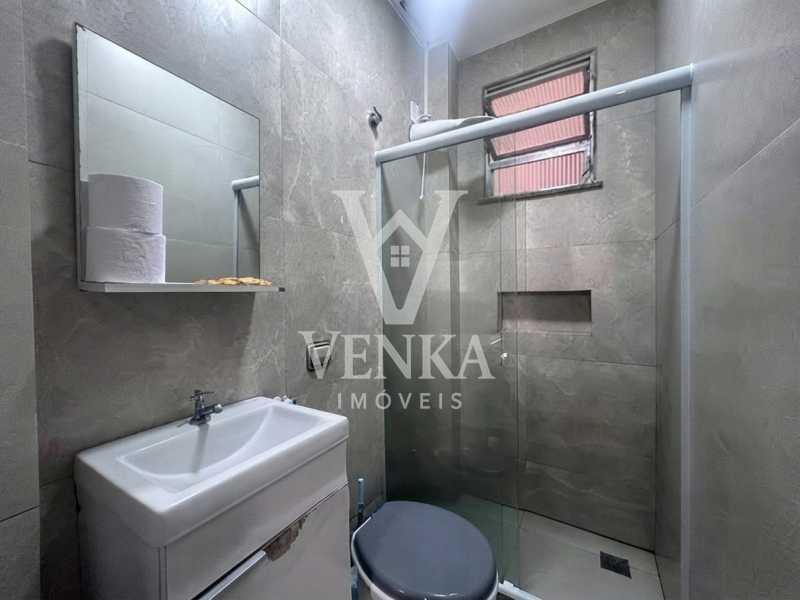 Conheça Venka Imóveis 8 do imóvel - Apartamento à venda Avenida Prado Júnior,Rio de Janeiro,RJ Copacabana - R$ 680.000 - VKAP10088 - 8 Venka Imóveis 8 - 8