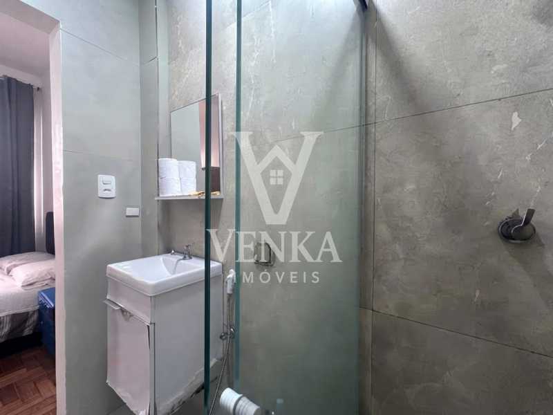 Conheça Venka Imóveis 9 do imóvel - Apartamento à venda Avenida Prado Júnior,Rio de Janeiro,RJ Copacabana - R$ 680.000 - VKAP10088 - 9 Venka Imóveis 9 - 9