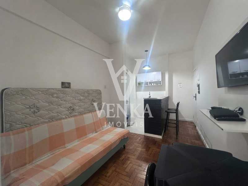 Conheça Venka Imóveis 10 do imóvel - Apartamento à venda Avenida Prado Júnior,Rio de Janeiro,RJ Copacabana - R$ 680.000 - VKAP10088 - 10 Venka Imóveis 10 - 10