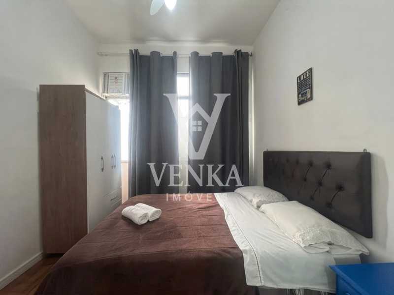 Conheça Venka Imóveis 11 do imóvel - Apartamento à venda Avenida Prado Júnior,Rio de Janeiro,RJ Copacabana - R$ 680.000 - VKAP10088 - 11 Venka Imóveis 11 - 11