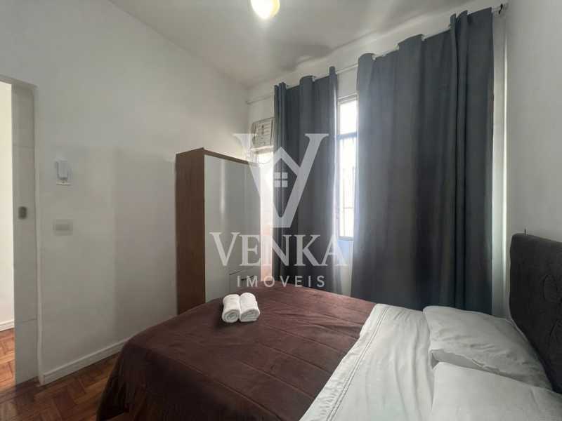 Conheça Venka Imóveis 12 do imóvel - Apartamento à venda Avenida Prado Júnior,Rio de Janeiro,RJ Copacabana - R$ 680.000 - VKAP10088 - 12 Venka Imóveis 12 - 12