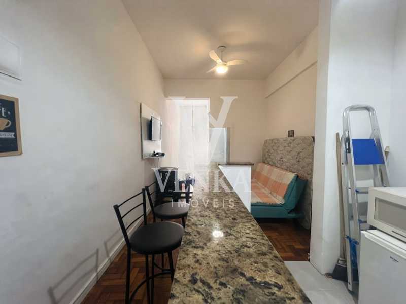 Conheça Venka Imóveis 13 do imóvel - Apartamento à venda Avenida Prado Júnior,Rio de Janeiro,RJ Copacabana - R$ 680.000 - VKAP10088 - 13 Venka Imóveis 13 - 13