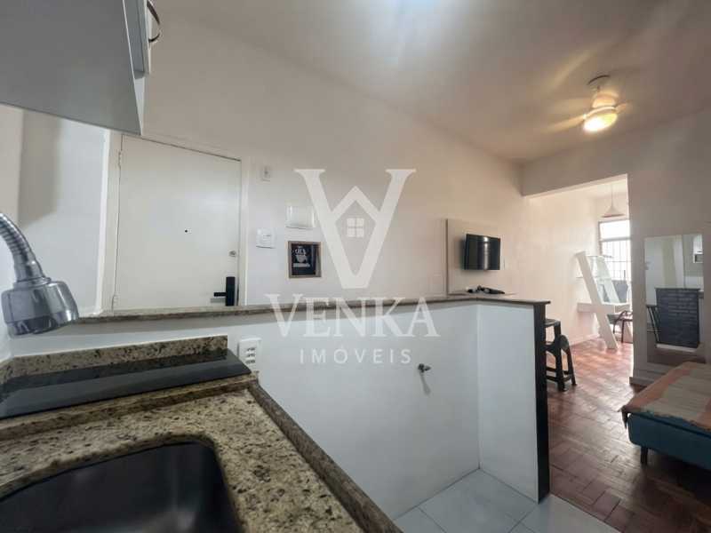 Conheça Venka Imóveis 14 do imóvel - Apartamento à venda Avenida Prado Júnior,Rio de Janeiro,RJ Copacabana - R$ 680.000 - VKAP10088 - 14 Venka Imóveis 14 - 14