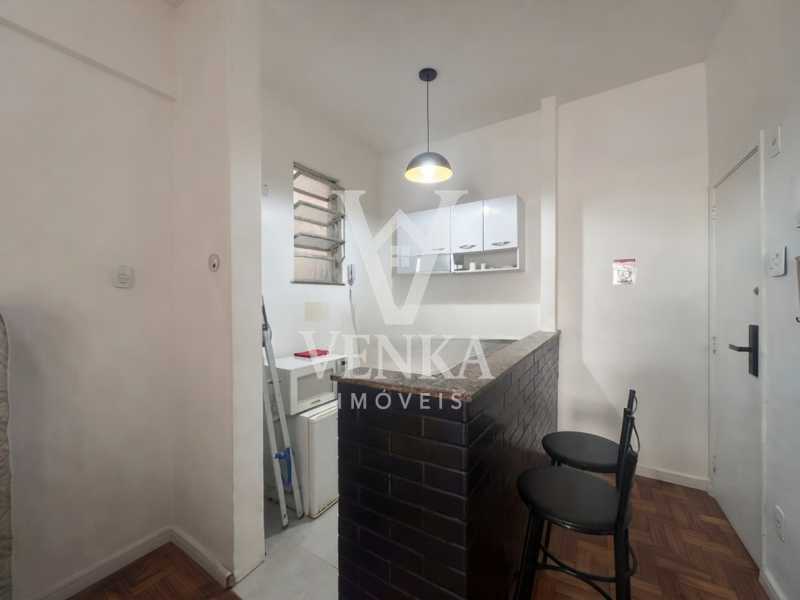Conheça Venka Imóveis 15 do imóvel - Apartamento à venda Avenida Prado Júnior,Rio de Janeiro,RJ Copacabana - R$ 680.000 - VKAP10088 - 15 Venka Imóveis 15 - 15