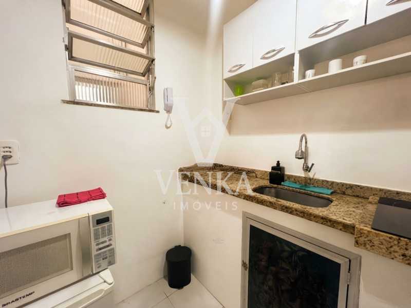 Conheça Venka Imóveis 16 do imóvel - Apartamento à venda Avenida Prado Júnior,Rio de Janeiro,RJ Copacabana - R$ 680.000 - VKAP10088 - 16 Venka Imóveis 16 - 16