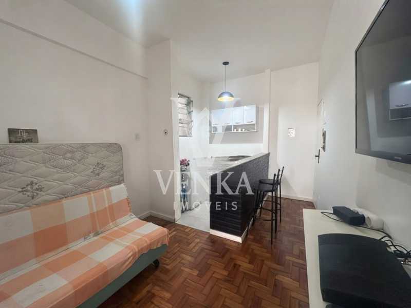 Conheça Venka Imóveis 18 do imóvel - Apartamento à venda Avenida Prado Júnior,Rio de Janeiro,RJ Copacabana - R$ 680.000 - VKAP10088 - 18 Venka Imóveis 18 - 18