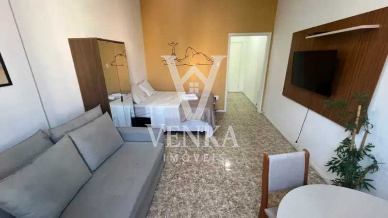 Conheça 4 do imóvel - Apartamento à venda Avenida Princesa Isabel,Rio de Janeiro,RJ Copacabana - R$ 680.000 - VKAP10089 - 4 4 - 4