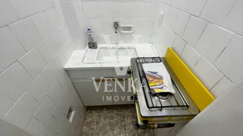 Conheça 14 do imóvel - Apartamento à venda Avenida Princesa Isabel,Rio de Janeiro,RJ Copacabana - R$ 680.000 - VKAP10089 - 14 14 - 14
